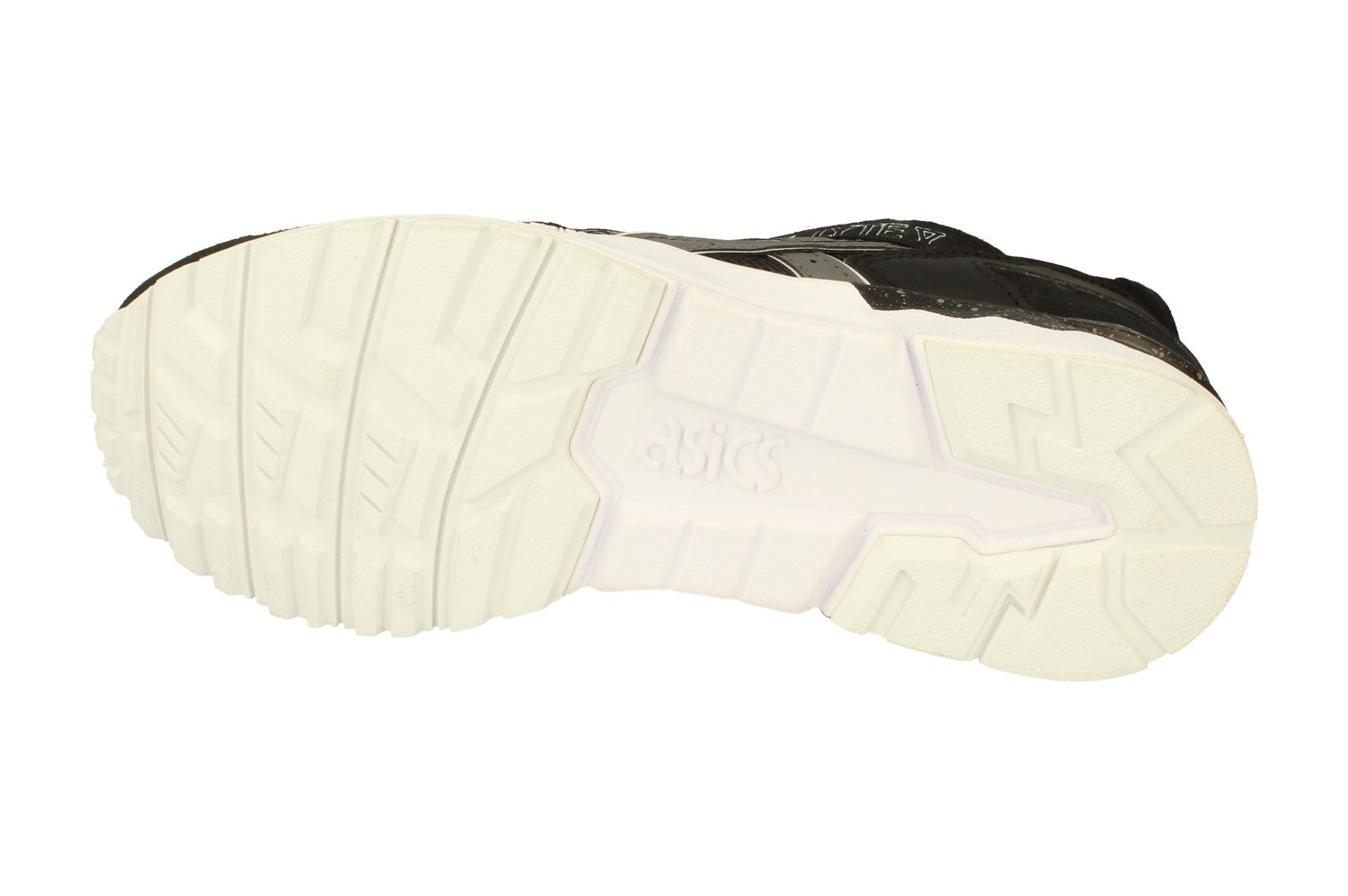 versus preparar Contando insectos Buy Asics Gel-Lyte V Mens HN6A4 9011 Sneaker Shoes | KicksWorldwide.com